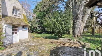 Maison 6 pièces de 120 m² à Congis-sur-Thérouanne (77440)