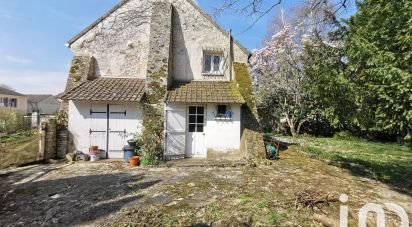 Maison 6 pièces de 120 m² à Congis-sur-Thérouanne (77440)