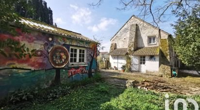 House 6 rooms of 120 m² in Congis-sur-Thérouanne (77440)