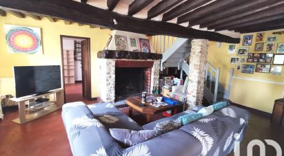 House 6 rooms of 120 m² in Congis-sur-Thérouanne (77440)