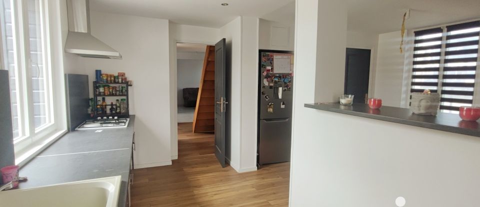 Maison 4 pièces de 125 m² à Halloy (60210)