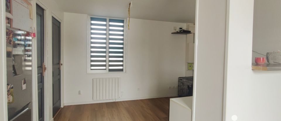 Maison 4 pièces de 125 m² à Halloy (60210)