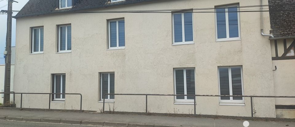 Maison 4 pièces de 125 m² à Halloy (60210)