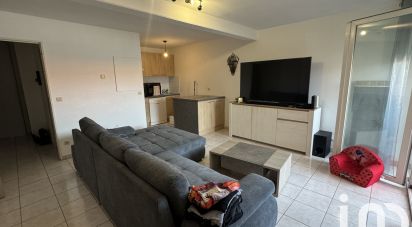 Duplex 4 pièces de 86 m² à Perpignan (66100)