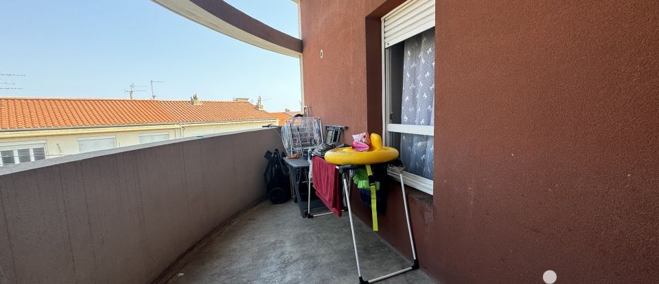 Duplex 4 pièces de 86 m² à Perpignan (66100)