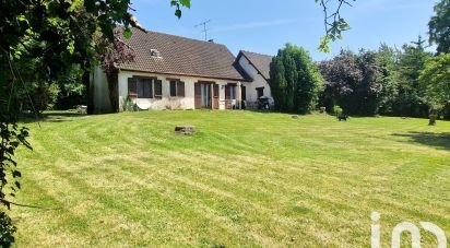 Traditional house 6 rooms of 113 m² in Cambremer (14340)