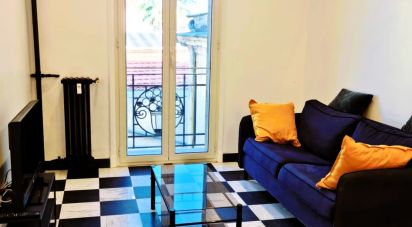 Appartement 2 pièces de 35 m² à Menton (06500)