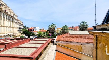 Appartement 2 pièces de 35 m² à Menton (06500)