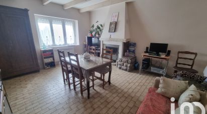 Maison traditionnelle 4 pièces de 83 m² à Mazamet (81200)