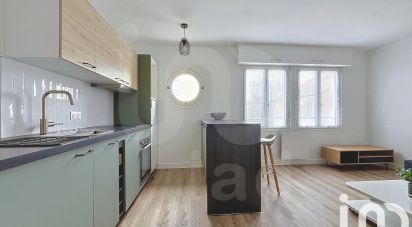 Studio 1 pièce de 28 m² à Pontault-Combault (77340)