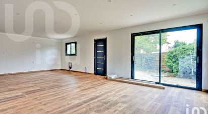 Maison 5 pièces de 123 m² à Saint-Julien-Beychevelle (33250)