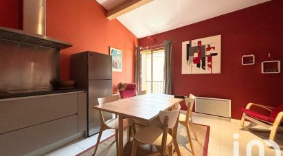 Village house 2 rooms of 30 m² in Villesèquelande (11170)