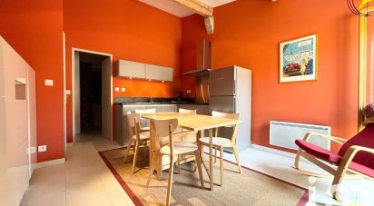 Village house 2 rooms of 30 m² in Villesèquelande (11170)