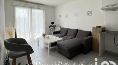 Appartement 3 pièces de 60 m² à Nantes (44300)