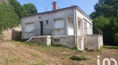 Maison traditionnelle 4 pièces de 110 m² à Usson-du-Poitou (86350)