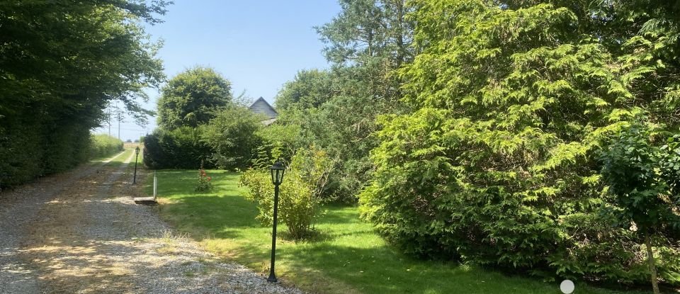 Maison 4 pièces de 70 m² à Mesnil-en-Ouche (27410)