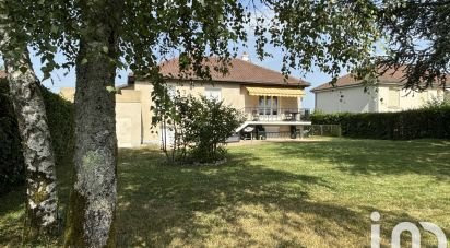 Maison 6 pièces de 110 m² à Traînou (45470)