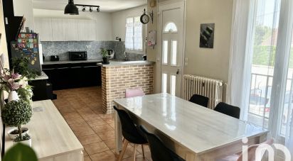 Maison 6 pièces de 110 m² à Traînou (45470)