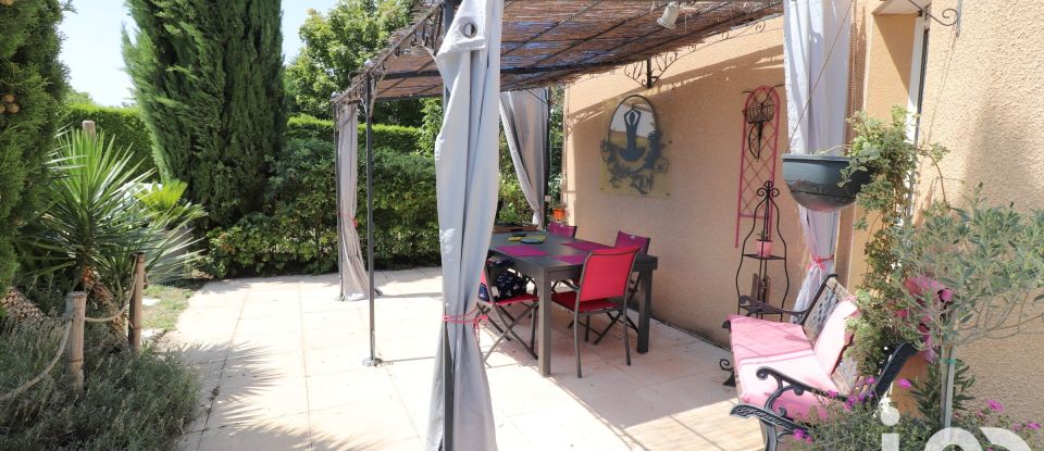 Maison 4 pièces de 106 m² à Ennezat (63720)