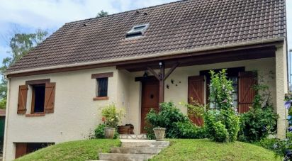 House 5 rooms of 102 m² in Ondreville-sur-Essonne (45390)