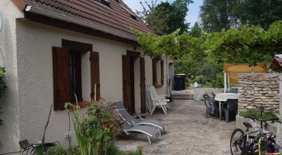 House 5 rooms of 102 m² in Ondreville-sur-Essonne (45390)