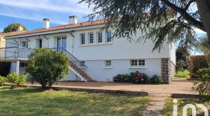 House 7 rooms of 140 m² in La Rabatelière (85250)