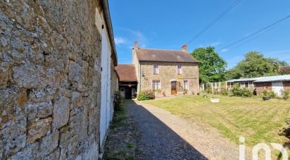 Maison traditionnelle 6 pièces de 112 m² à Rânes (61150)