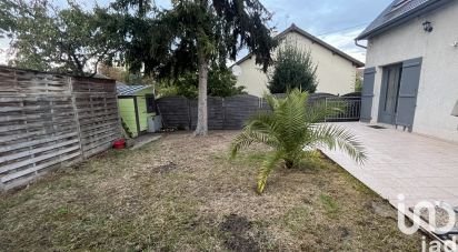 Maison traditionnelle 4 pièces de 89 m² à Dammarie-les-Lys (77190)