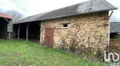 Barn conversion 2 rooms of 170 m² in Thourie (35134)