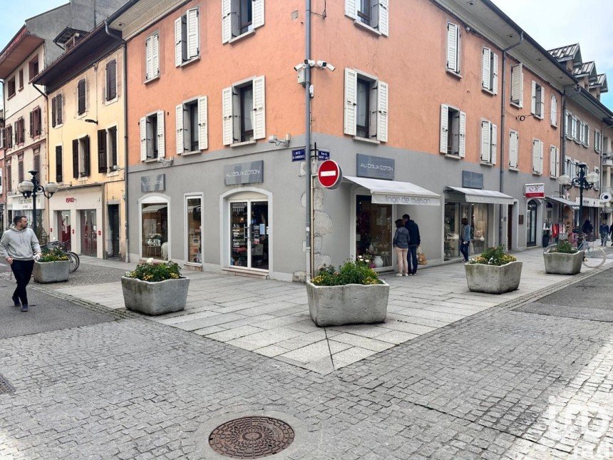 Retail property of 95 m² in Sallanches (74700)