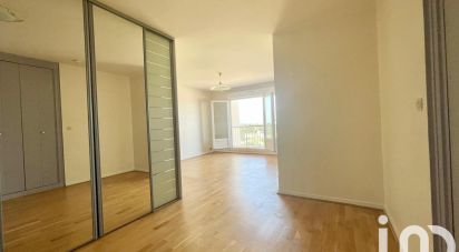 Appartement 3 pièces de 60 m² à Meaux (77100)