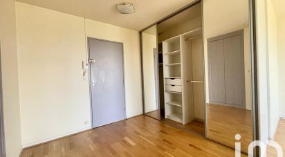 Appartement 3 pièces de 60 m² à Meaux (77100)