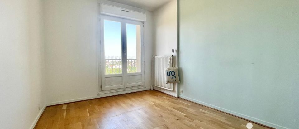 Apartment 3 rooms of 60 m² in Meaux (77100)