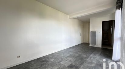 Studio 1 pièce de 24 m² à Brie-Comte-Robert (77170)