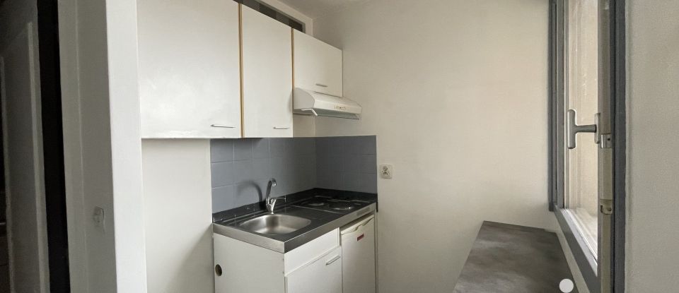 Studio 1 pièce de 24 m² à Brie-Comte-Robert (77170)