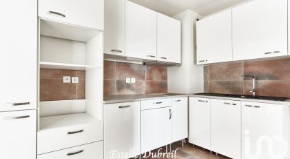 Appartement 3 pièces de 72 m² à Maisons-Alfort (94700)