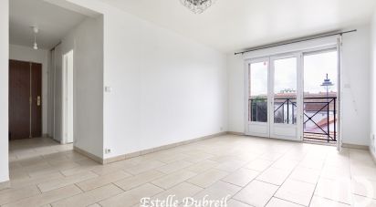 Appartement 3 pièces de 72 m² à Maisons-Alfort (94700)