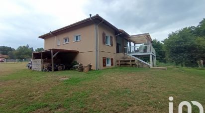 House 9 rooms of 227 m² in Geloux (40090)