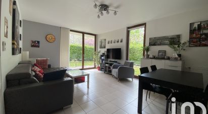 Apartment 3 rooms of 66 m² in Massy (91300)