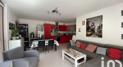 Apartment 3 rooms of 66 m² in Massy (91300)