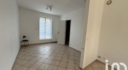 Studio 1 pièce de 25 m² à Montry (77450)