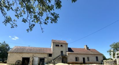 Mansion 5 rooms of 150 m² in Lacapelle-Livron (82160)