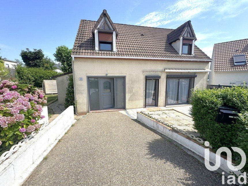 Maison 4 pièces de 93 m² à Montivilliers (76290)