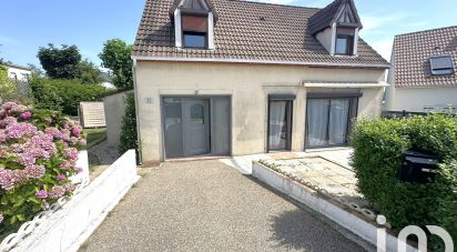 Maison 4 pièces de 93 m² à Montivilliers (76290)