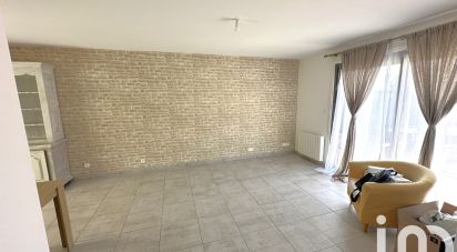 Maison 4 pièces de 93 m² à Montivilliers (76290)