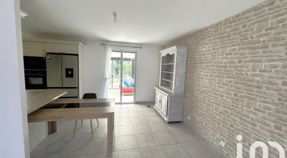 Maison 4 pièces de 93 m² à Montivilliers (76290)