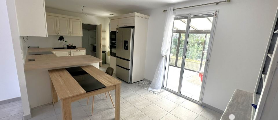 Maison 4 pièces de 93 m² à Montivilliers (76290)