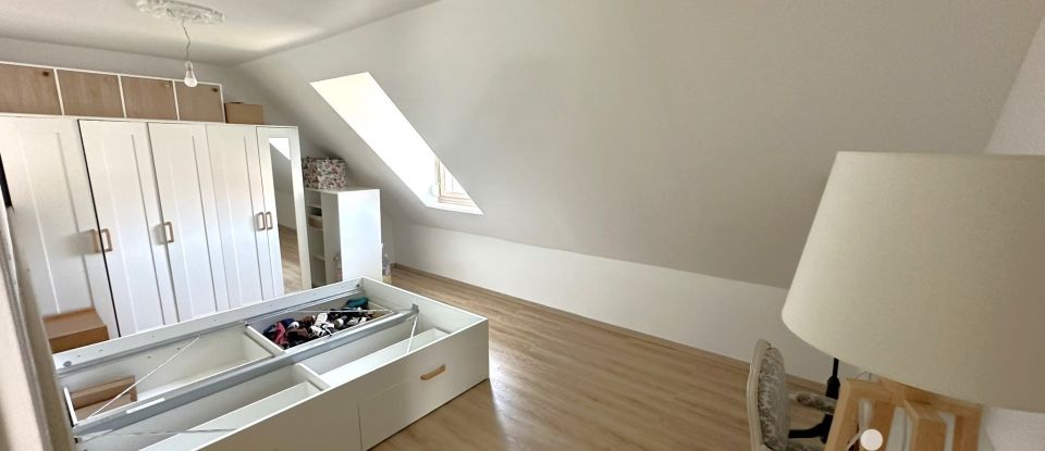 Maison 4 pièces de 93 m² à Montivilliers (76290)