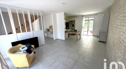 Maison 4 pièces de 93 m² à Montivilliers (76290)