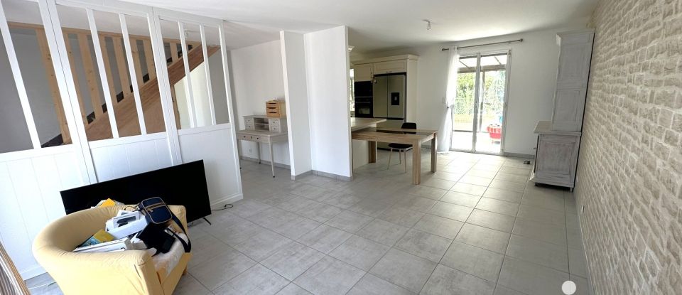 Maison 4 pièces de 93 m² à Montivilliers (76290)